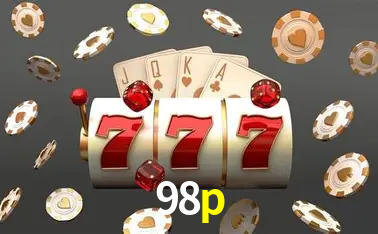 Cassino ao vivo com dealers reais na 98p