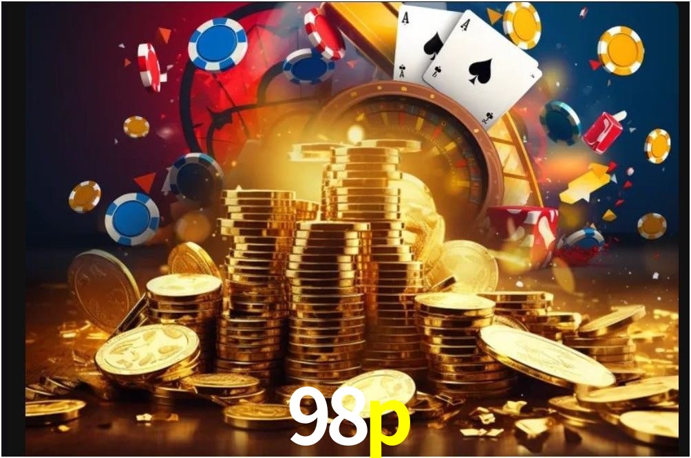 Página oficial no Facebook da 98p
