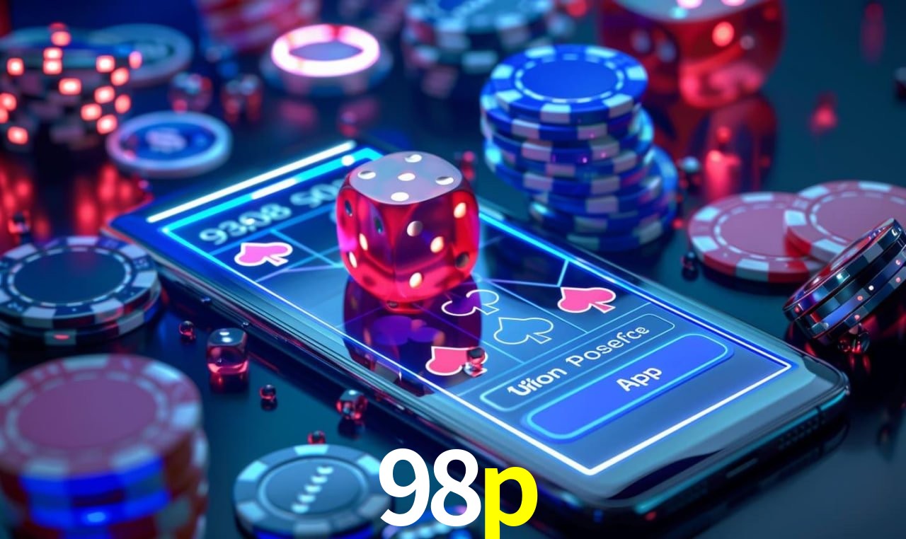 Benefícios VIP na 98p