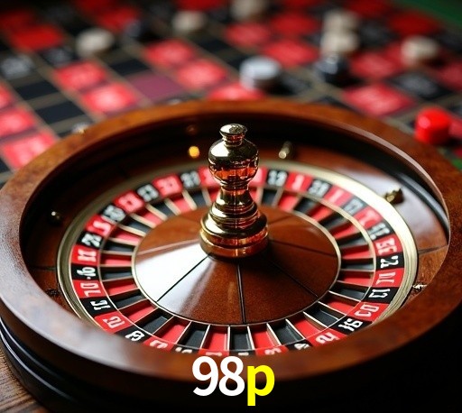 Variedade de jogos na 98p