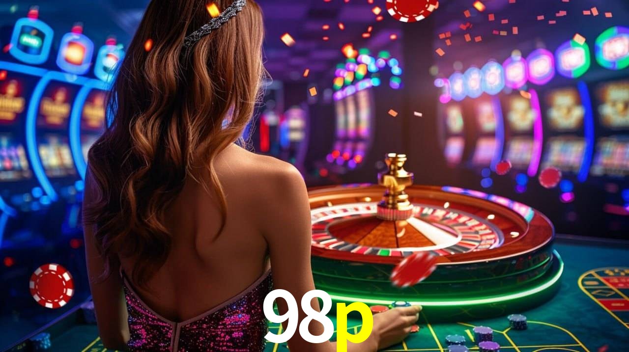 APP rápido e leve da 98p