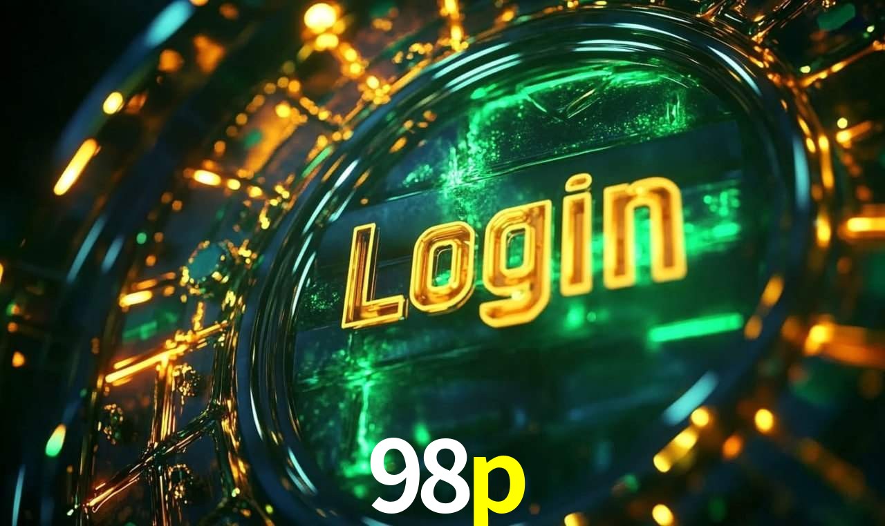 Segurança e privacidade no APP 98p