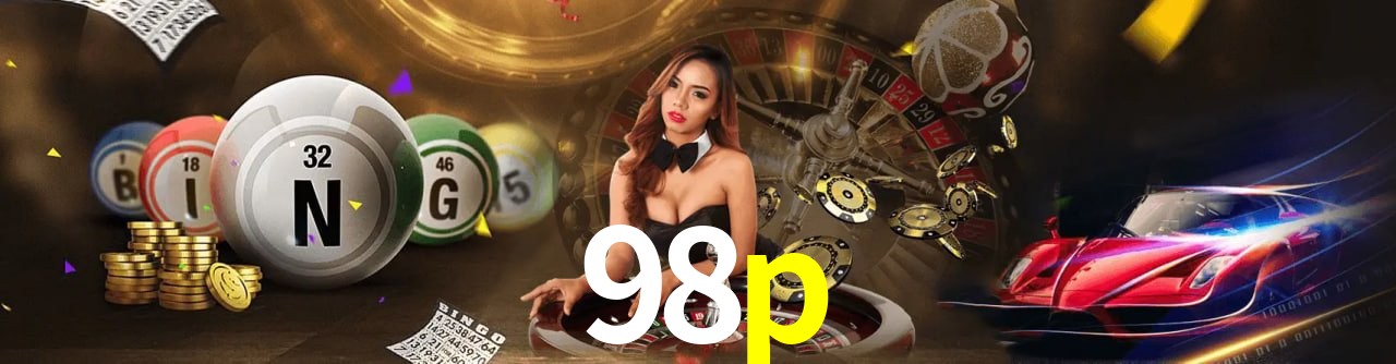 Segurança e performance na plataforma 98p